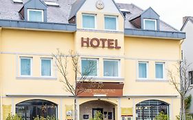 Hotel Das Kronprinz